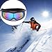 EraseSIZE Snowboard Ski Goggles, Gear Skiing Polarized Sport Adult Glasses With Unbreakable Frame for Man and Womenthumb 3