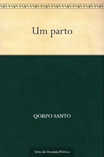 Livro Um parto