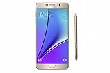 Samsung Galaxy Note 5, 32GB, (Sprint) Gold Platinum