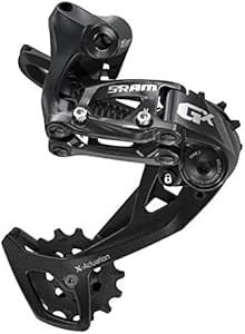 sram gx 2x10 rear derailleur