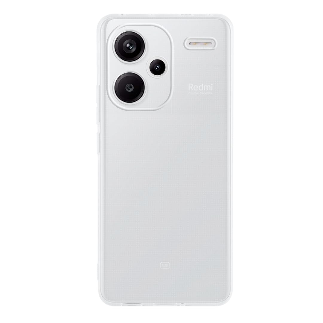 Case Compatible with Xiaomi Redmi Note 13 Pro Plus