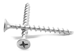 Shorpioen 100-Pack 6 x 1 Phillips Bugle Head