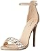 Qupid Women's Glee-49 Dress Sandal