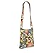 Vera Bradley Womens Hipster Flower Shower One Size