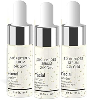best face serum for freckles