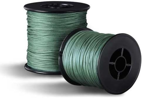 Sporasub Dyneema 1mm Spearfishing Line Available in 30, 50 or 100 Meter Lengths (30 meters)