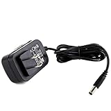 MyVolts 5V Power Supply Adaptor Compatible with