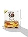 Keto Pancake & Waffle Mix, New Hope Mills, Keto Diet-Friendly, 2 Net Carbs*, Easy-to-Prepare, Fluffy & Delicious, Ideal for Healthy lifestyles, 9oz