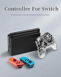 Switch Controller, Pro Controller for Switch/Switch