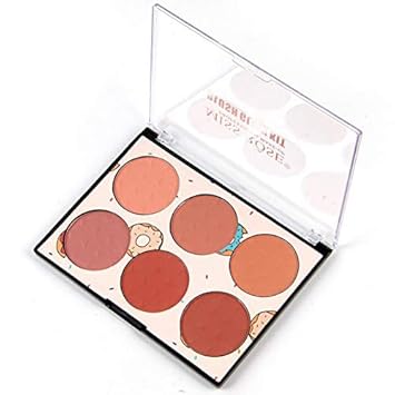 miss rose blush glow kit