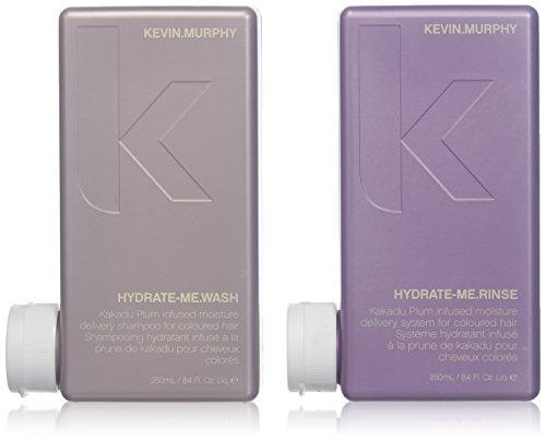 Kevin Murphy Angel Wash and Rinse for Fine Colored Hair Set, 8.4 oz.