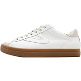 TRETORN Mens Tretorn Mens Swerve Sneaker White