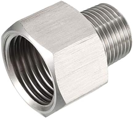 LBTODH M15 Single Pulley Block 304 Stainless Steel Heavy Duty Lifting