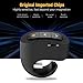 Presentation Clicker, Powerpoint Clicker for Powerpoint Presentations, BEBONCOOL Wireless Presenter for Presentations, Rechargeable Finger Ring Presentation Remote with RF 2.4GHz