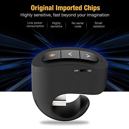 Presentation Clicker, Powerpoint Clicker for Powerpoint Presentations