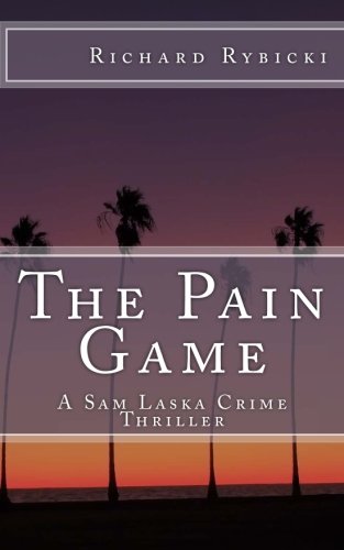 The Pain Game
