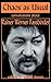 Chaos as Usual: Conversations About Rainer Werner Fassbinder (Applause Books) by