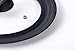 J&C Life Multifunction Silicone Glass Lid - Fits 10
