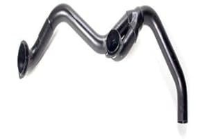 Hedman 17478 Y-Pipe
