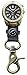 Dakota Phase II Backpacker Carabiner Clip Watch