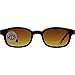 Original KD's Biker Sunglasses with 