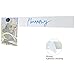 Lockways Magnetic Whiteboard Strip Set, 4 Pieces 2 x 15 Inch Bulletin Board bar, White Color,Adhesive Backing Memo Board for Office, Magnetic Calendar, Photos, Name Cards & Papers