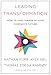 Leading Transformation: How to Take Charge of Your Company's Future - Book by Thomas Zoega Ramsoy