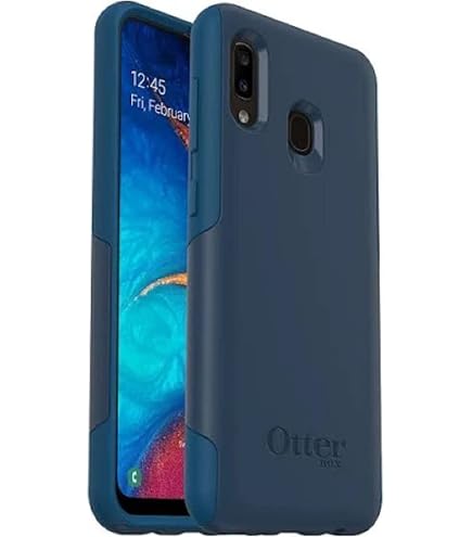 Amazon.com: OtterBox Commuter Series Slim Case for Samsung Galaxy