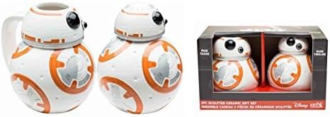 bb8 coin bank