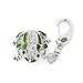 CHUYI Crystal Cute and Novelty Animal Pen Drive 32GB USB 2.0 Flash Drive U Disk Thumb Drive Memory Stick Data Storage Jump Drive with Key Chain