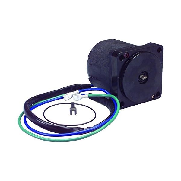 Parts-Player-New-TiltTrim-Motor-Fits-OMC-Evinrude-and-Johnson-2-Wire