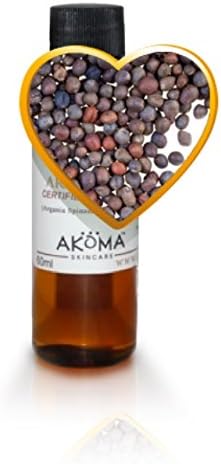 AKOMA Broccoli Seed Oil Organic-60ml