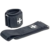 Harbinger Wrist Supports, One Size, Black