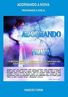 Livro Adornando A Noiva