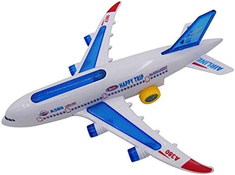 aviones de plastico para niños