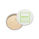 Everyday Minerals Matte Base, Golden Ivory 1W