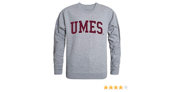 umes sweatshirt