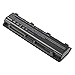 AC Doctor INC Laptop Battery for Toshiba Satellite C55-A5282 C55-A5285 C55-A5286 C55-A5298 C55-A5300 C55-A5302 C55-A5308 C55-A5309 C55-A5311, Toshiba Satellite T572 C805 C850 C850D Dynabook Qosmio T75