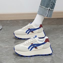 Women Fashion Sneakers Comfortable Non-Slip Casual