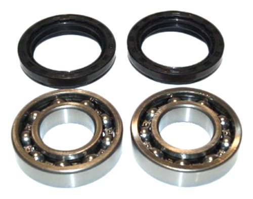 Japanparts KK-17002 Radlagersatz