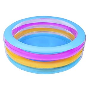 Bestway – Piscina para niños