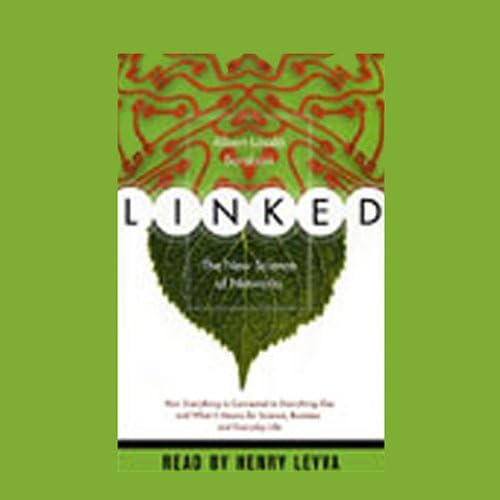 Download Linked: The New Science of Networks PDF