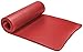 Spoga Premium 1/2-Inch Extra Thick High Density Exercise Yoga Mat with Carrying Strap