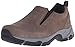 HI-TEC Men's Altitude Moc Suede-M, Smokey Brown, 7 M US