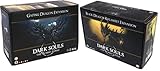 Dark Souls The Board Game Bundle Black Dragon