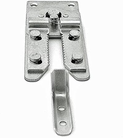 Sofa Snap Sectional Couch Connector (Flat Fixed Mount #910)