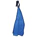 Ergodyne Squids 3405MD Metal Detectable Glove Clip with Belt Clip Mount, Deep Blue, 1 Count (Pack of 1)