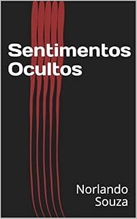 Livro Sentimentos Ocultos