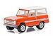 Greenlight 1: 64 Country Roads Series 14 - 1976 Ford Bronco Explorer Diecast Vehicle