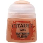 Games Workshop Citadel Base: Ratskin Flesh